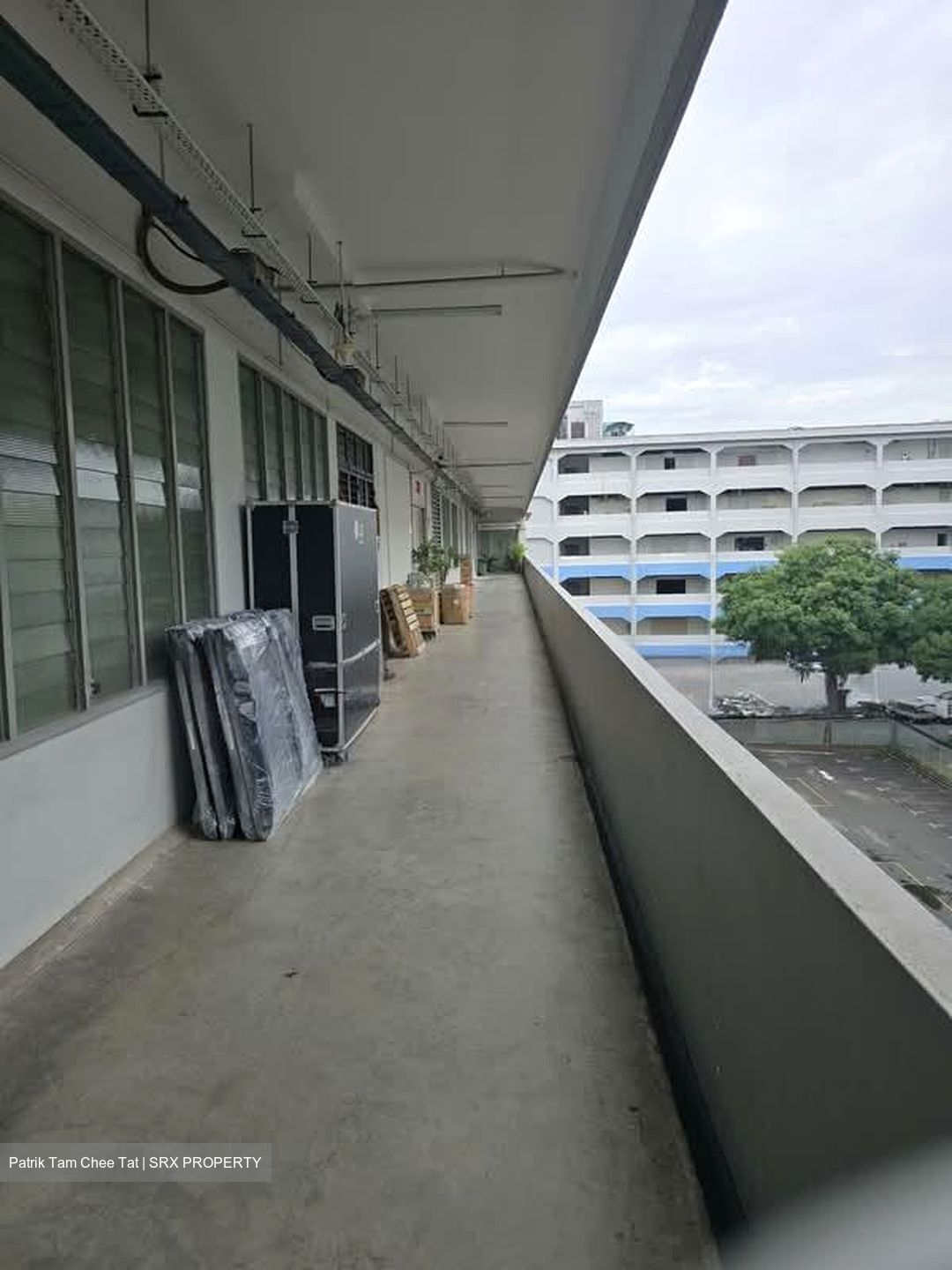 Shun Li Industrial Complex (D14), Factory #570069551